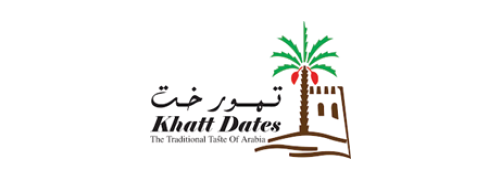 Khatt Dates