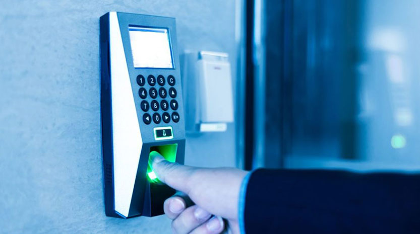 Door Access Control Systems