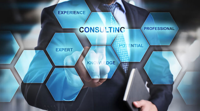 IT Services & Consultancy