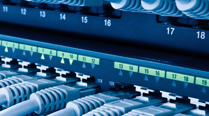 Structured Cabling Solutions